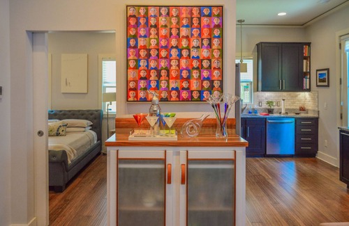 Wilmington Historic District House | Completely Remodeled Home, In A Very Convenient Part Of The Historic District