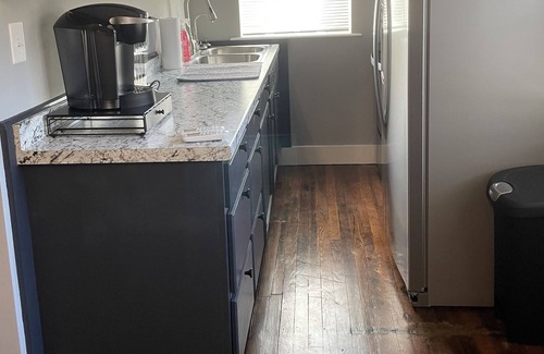Hendersonville House | Completely Renovated Cottage-Minutes from Downtown