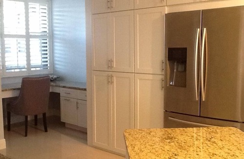 Hutchinson Island South Condo | Completely Renovated Oceanfront Condo