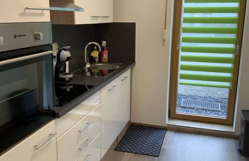 Gruendau House | Completely renovated bungalow