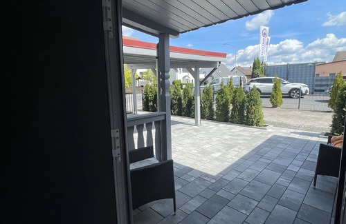 Gruendau House | Completely renovated bungalow