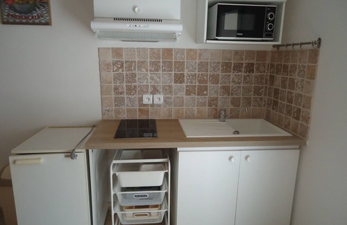Ollioules House | Completely renovated STUDIO between sea and countryside