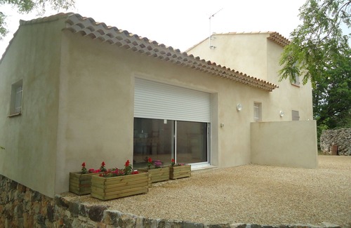Ollioules House | Completely renovated STUDIO between sea and countryside