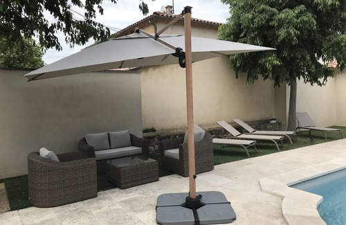 Oppede House | Completely renovated house