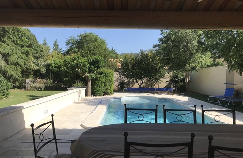 Oppede House | Completely renovated house