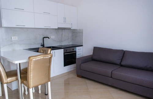Vlore House | Complex of apartments in Vlore up to 14 people