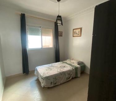 Mediouna Apartment | Complex Zemmori 5 aswak salam tanger