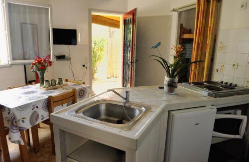 Creissan Other | Complexe Touristique du Soleil