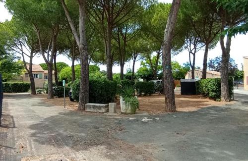 Creissan Other | Complexe Touristique du Soleil