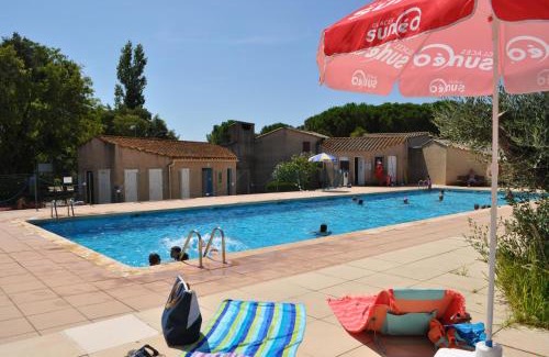 Creissan Other | Complexe Touristique du Soleil