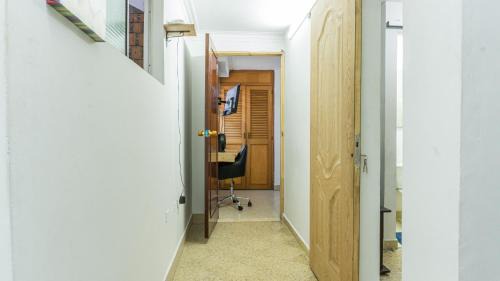 La America Apartment | Compostela estadio 200