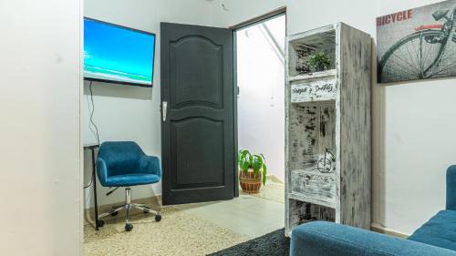 La America Apartment | Compostela estadio 200