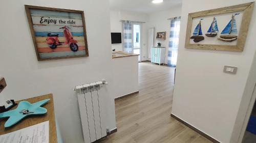 Rapallo Apartment | Conca del Sole