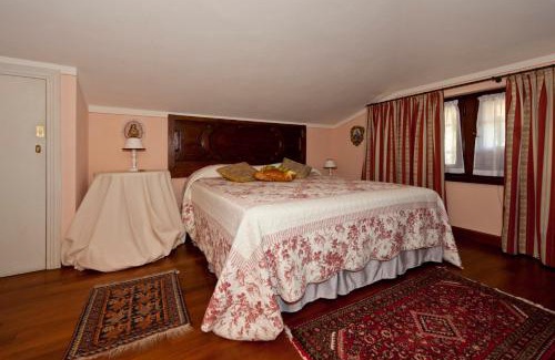 Massarosa Bed & Breakfast | Conca di Sopra