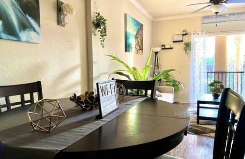 Southside Apartment | concatenation meditation 2