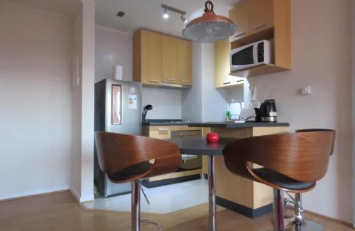 Concepcion Apartment | Concepción Suites