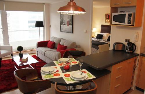 Concepcion Apartment | Concepción Suites