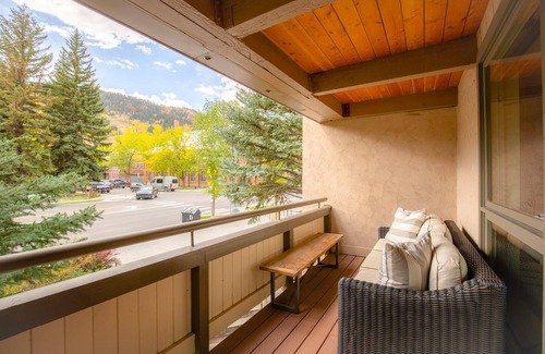 Aspen Apartment | Concept 202 in Aspen