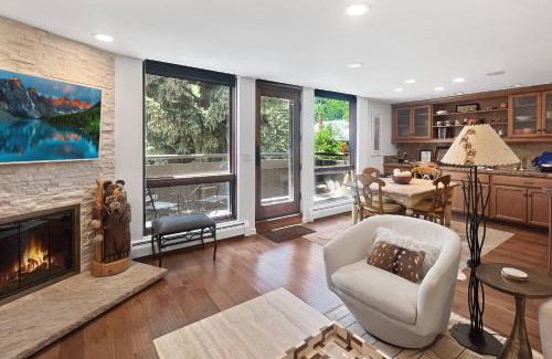 Aspen House | Concept 600
