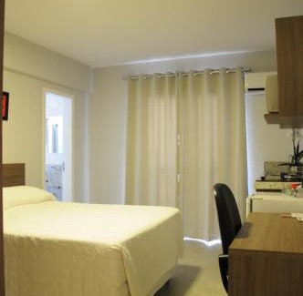 Centro Hotel | Concept Hotel Flat