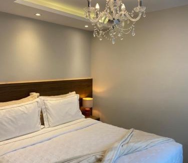 Centro Hotel | Concept Hotel Flat