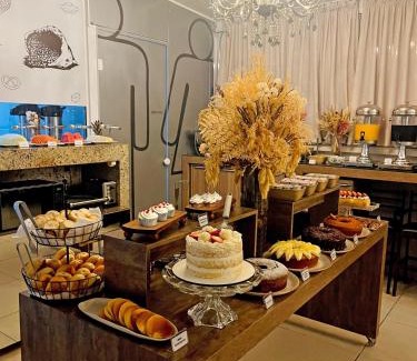 Centro Hotel | Concept Hotel Flat