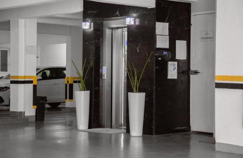 Centro Hotel | Concept Hotel Flat