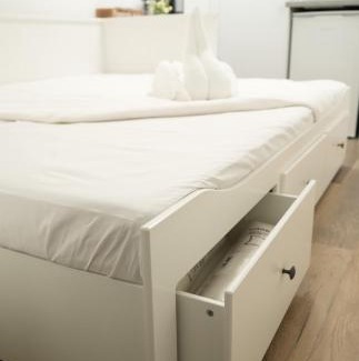 Southbury Apartment | Concept Rooms