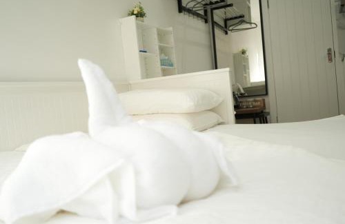 Southbury Apartment | Concept Rooms