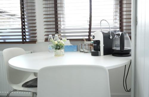 Southbury Apartment | Concept Rooms