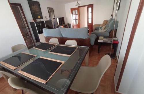 Torre del Mar Apartment | CONCHA DEL MAR PMCM