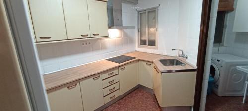 Torre del Mar Apartment | CONCHA DEL MAR PMCM