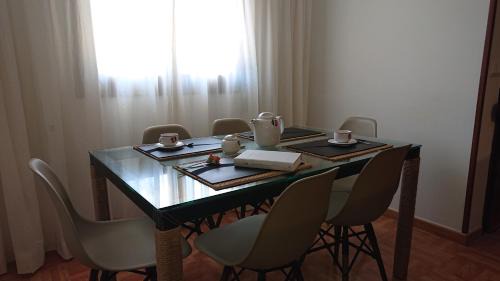 Torre del Mar Apartment | CONCHA DEL MAR PMCM