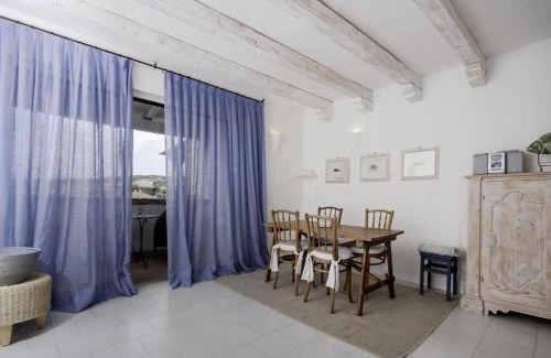 Porto Rotondo Apartment | "Conchiglia di mare" Residence l'Aldiola - Porto Rotondo
