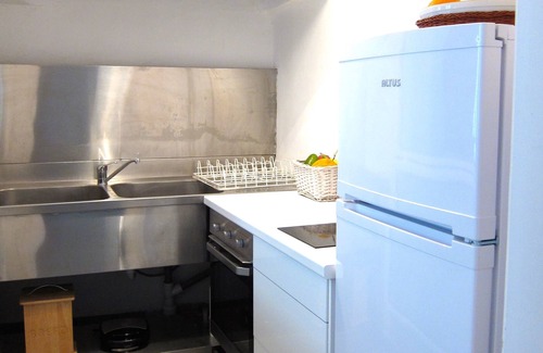 Monastiraki House | Concierge Monastiraki