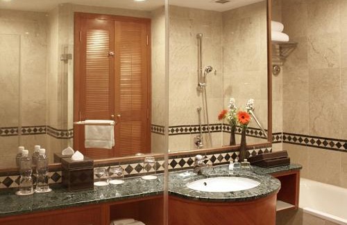 Section 9 Hotel | Concorde Hotel Shah Alam