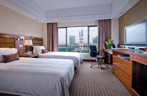 Section 9 Hotel | Concorde Hotel Shah Alam