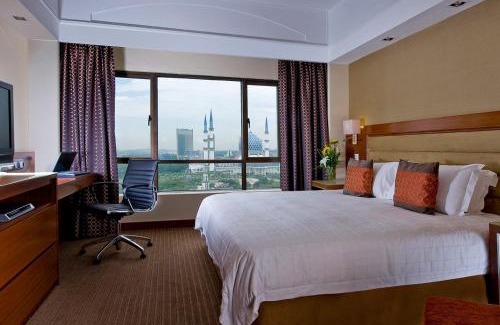 Section 9 Hotel | Concorde Hotel Shah Alam
