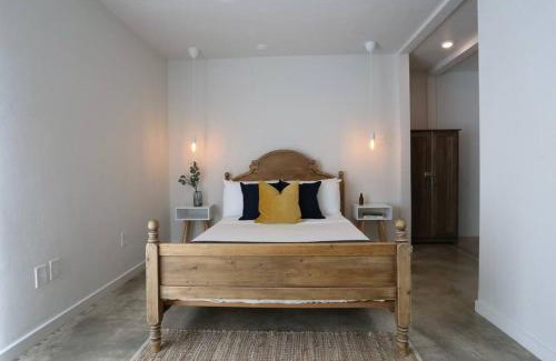 Gainesville House | ConCrete Suite 5 Min Walk to Shands UF