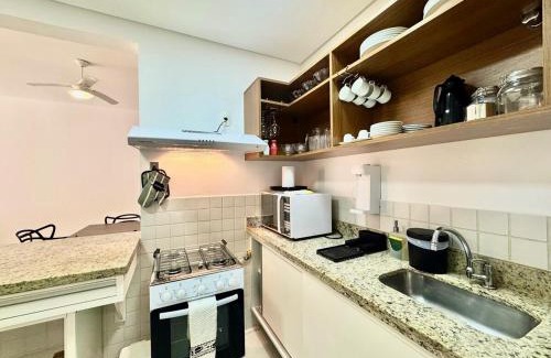 Itagua Apartment | Condôminio Latitude 23 - Ubatuba