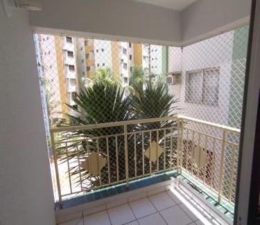 J Jeriquara Apartment | Cond Água Das Serras