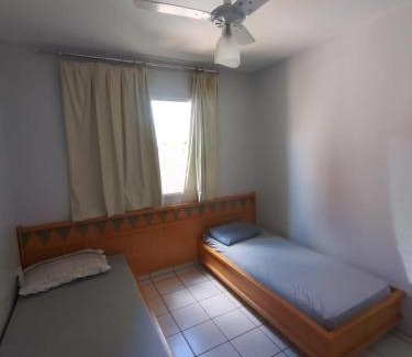 J Jeriquara Apartment | Cond Água Das Serras