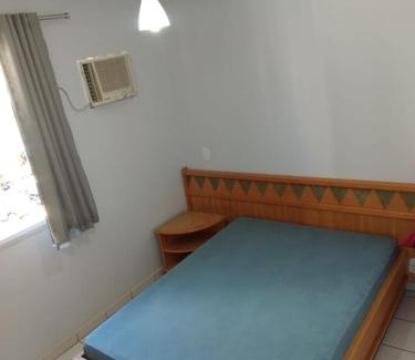 J Jeriquara Apartment | Cond Água Das Serras