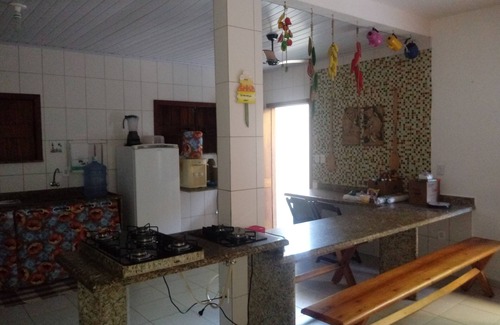 Olivenca House | Cond. Aguas de Olivença, 60 mts beach - Ilheus-Ba