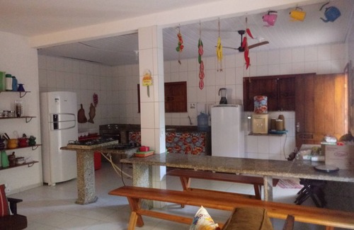 Olivenca House | Cond. Aguas de Olivença, 60 mts beach - Ilheus-Ba