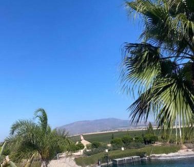 Alhama de Murcia Apartment | Condado de Alhama Golf Resort in Murcia