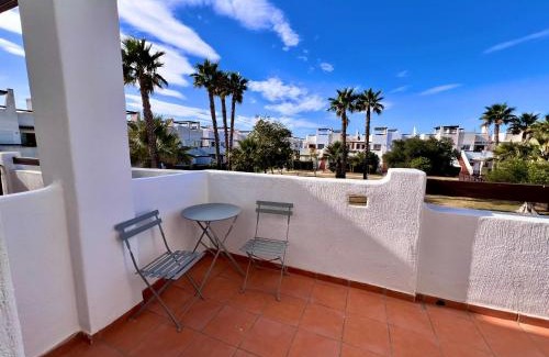 Alhama de Murcia Apartment | Condado De Alhama, Jardín 12 SV96