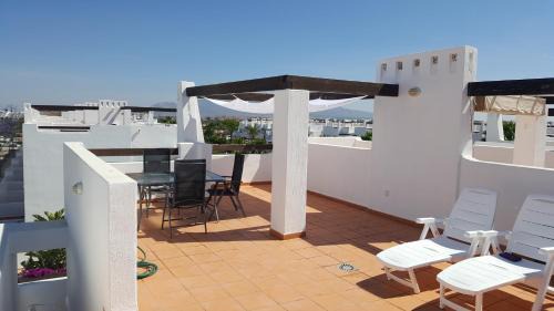 Alhama de Murcia Apartment | Condado De Alhama