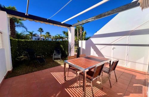Alhama de Murcia Apartment | Condado De Alhama Naranjos 7 SV99