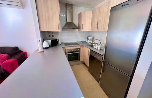 Alhama de Murcia Apartment | Condado De Alhama Naranjos 7 SV99
